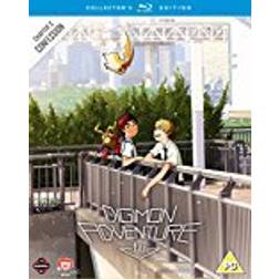 Digimon Adventure Tri - The Movie Part 3 - Collectors Editon [Blu-ray]